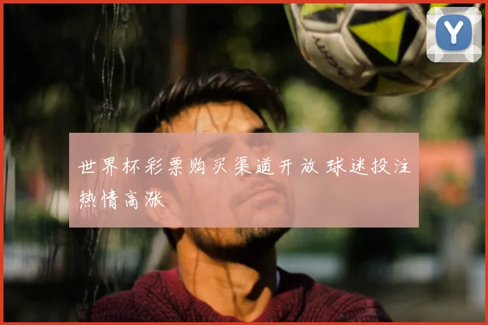 世界杯彩票购买渠道开放 球迷投注热情高涨