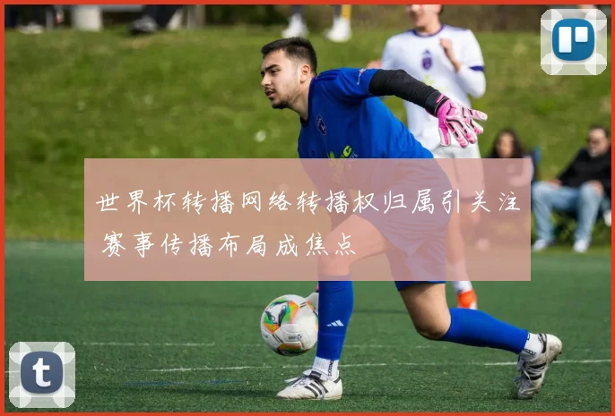世界杯转播网络转播权归属引关注 赛事传播布局成焦点